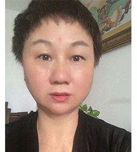 陈爱莲